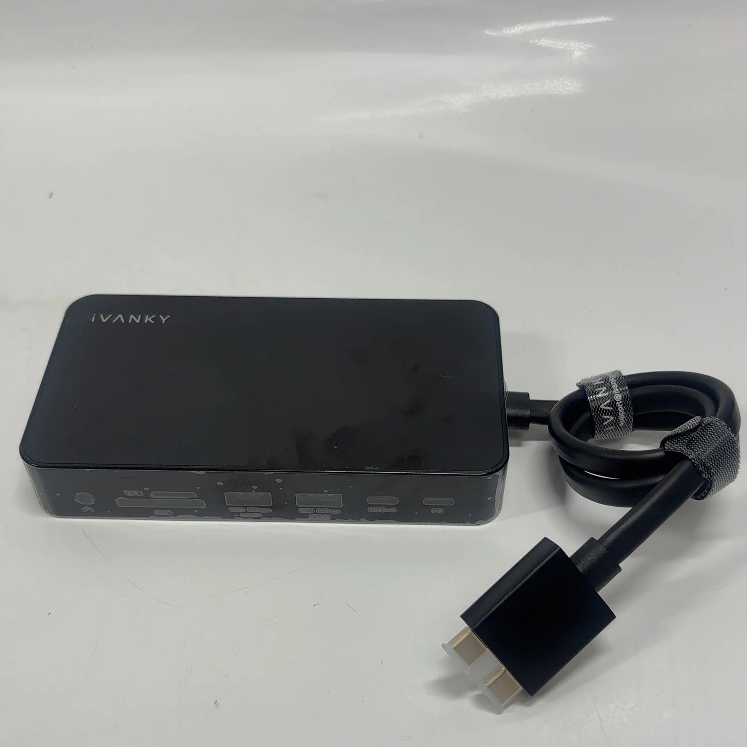 iVanky VCD03 USB-C Docking Station