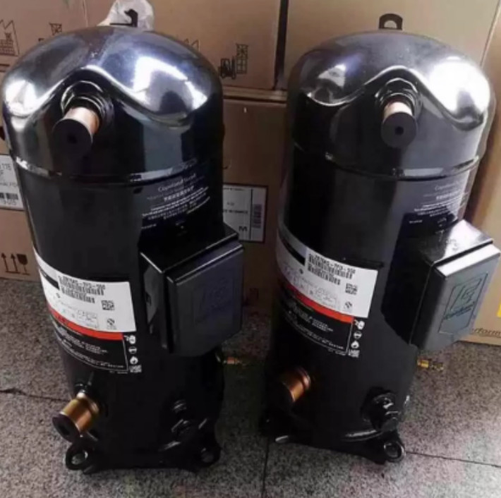 1PCS NEW EMERSON VR160KC-TFD-523 compressor DHL or FedEx