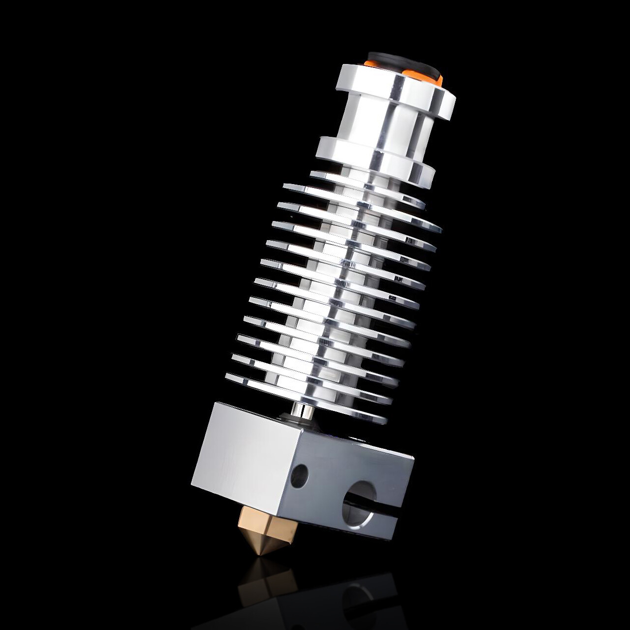 iU3D V6 All Metal Hotend for E3D V6 Hotend,Prusa i3 MK3S MK3 MK2S Hotend Kit.