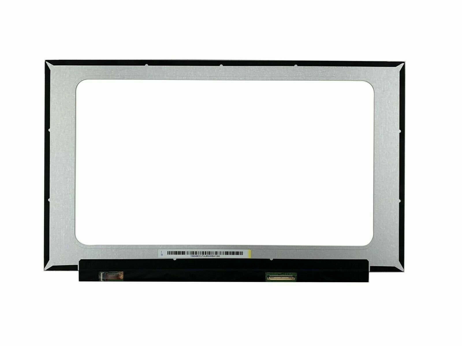B156XTK02.0 Replacement Lcd Touch Screen 15.6" HD 1366x786 40 Pin