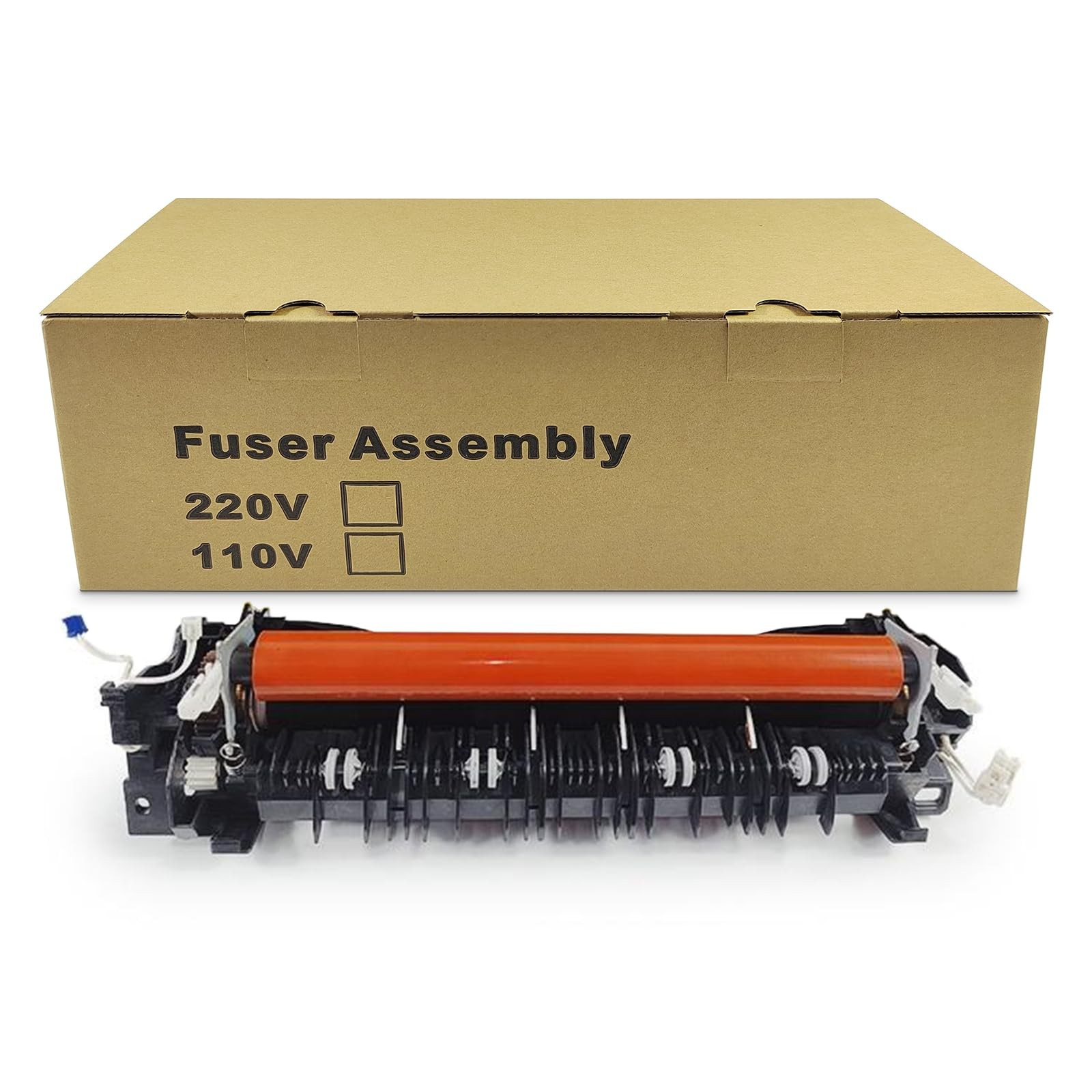 PhyntexJet D01CEC001 D00C54001 Fuser Unit Compatible for HL-L8260CDW