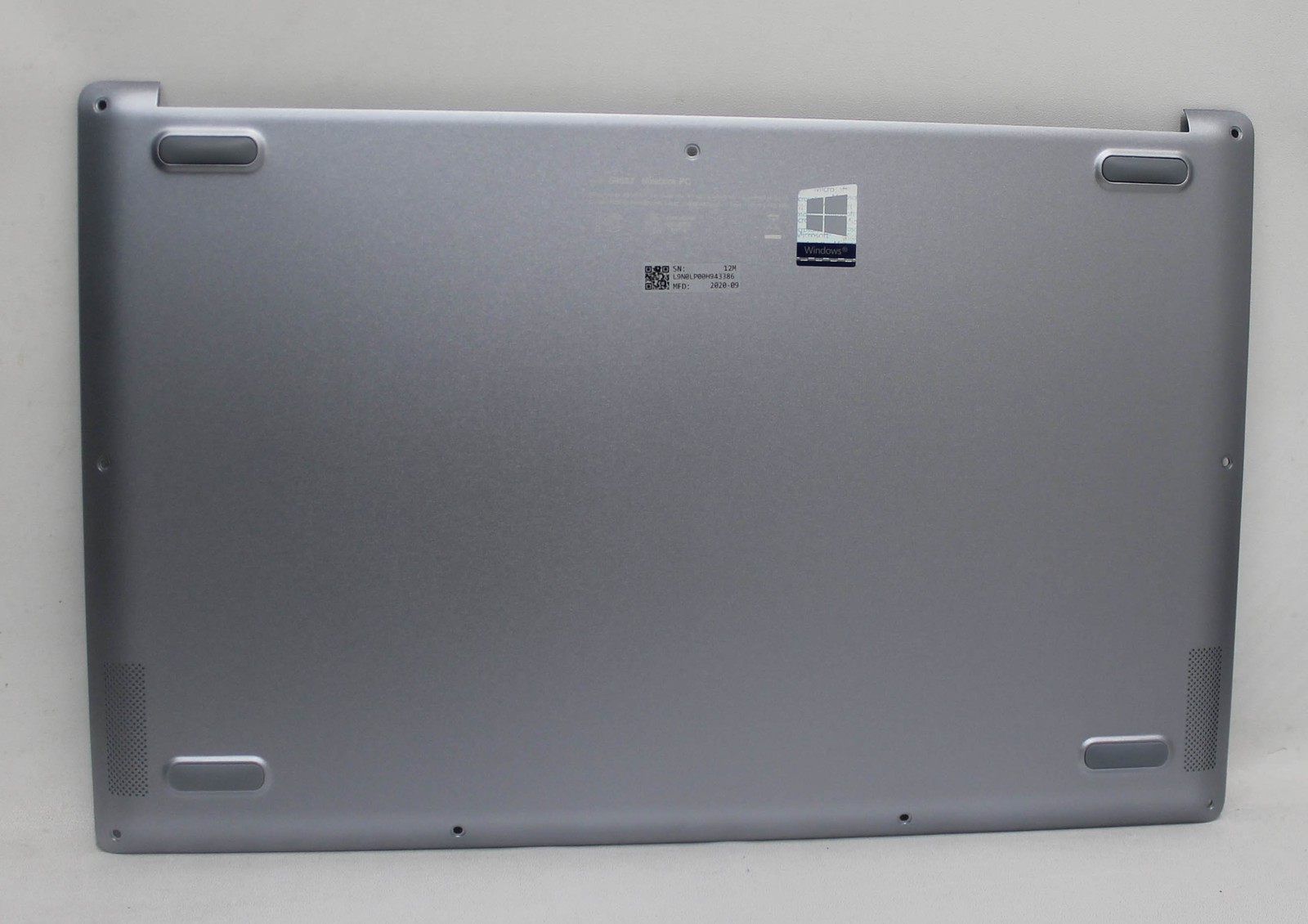 90NB0RJ2-R7D010 Asus Bottom Base Cover X403Ja-2S S403Ja-Bh71 "GRADE A"