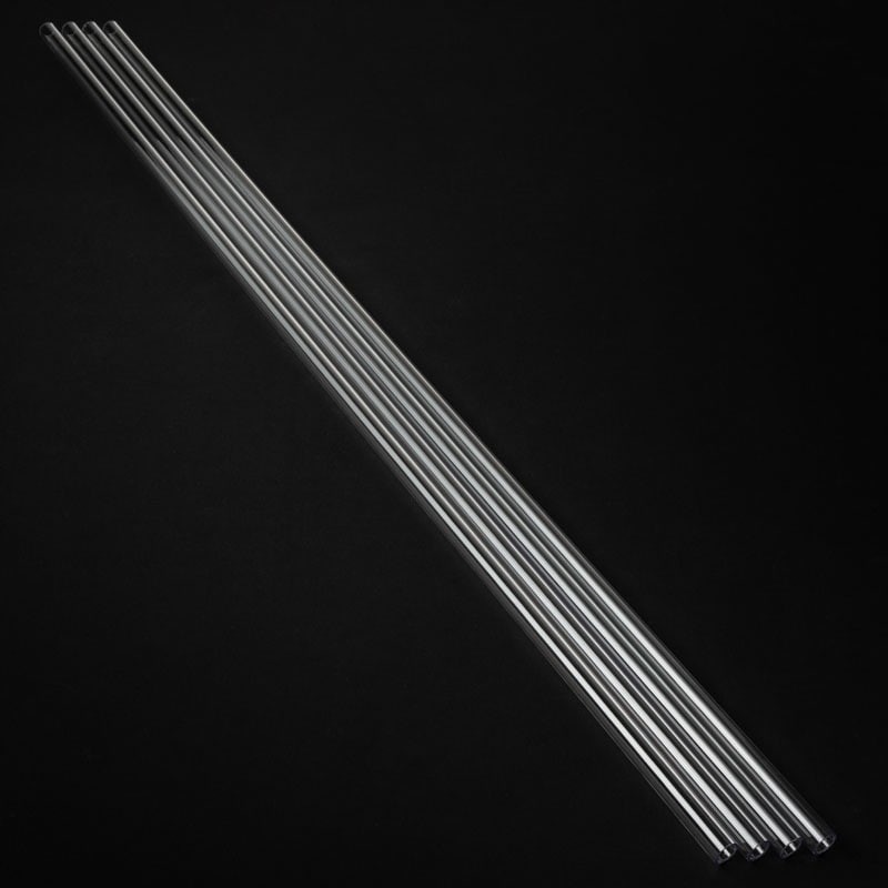 Alphacool Ice Pipe HardTube 13/10mm Hose 80cm 18512