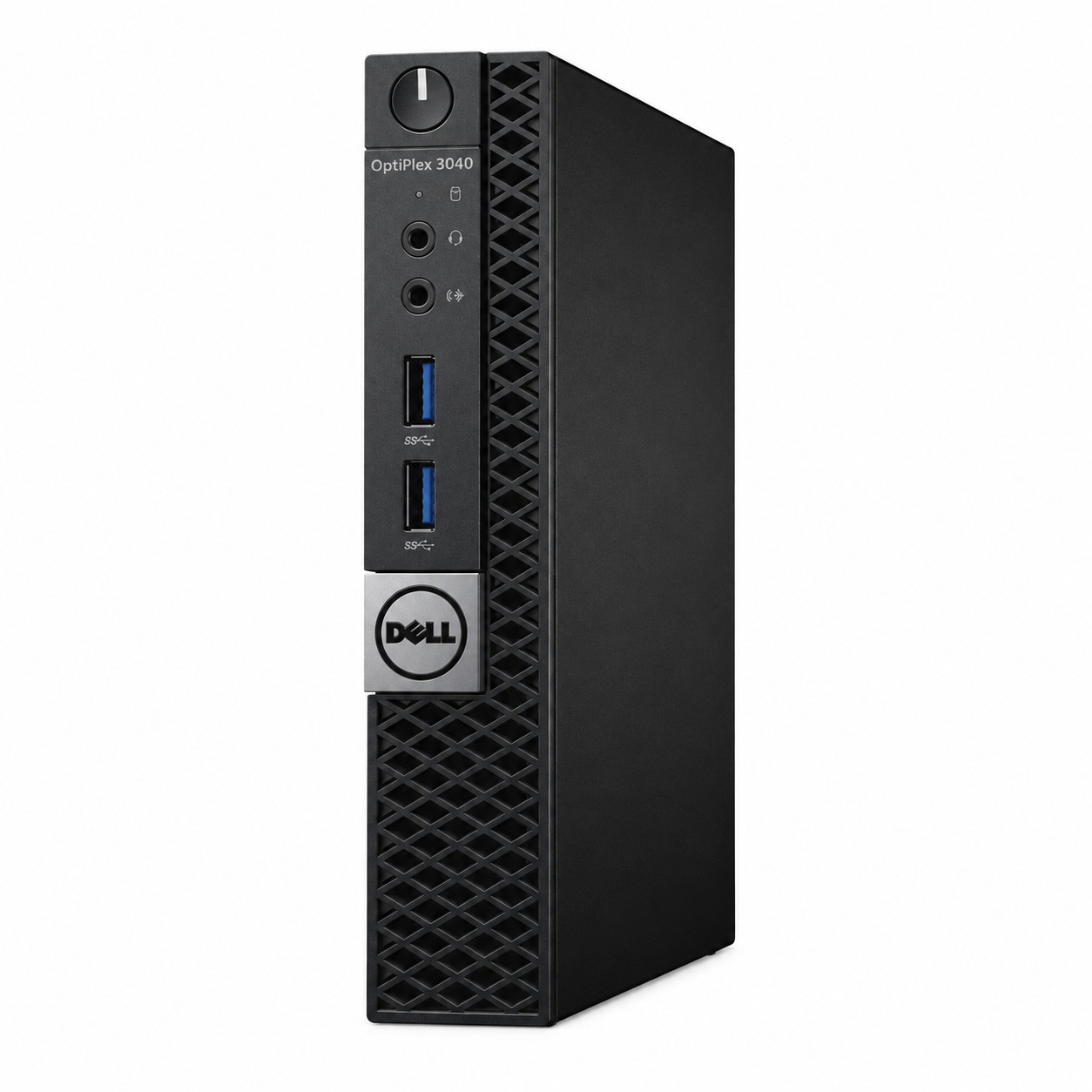 Ready to Use Dell OptiPlex PC (Intel CPU, 8GB RAM, 120GB SSD, Windows 11, Wifi)