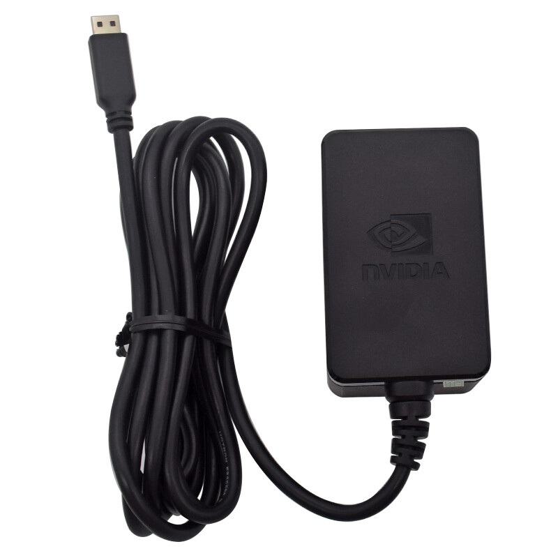 Original Nvidia Shield TV Pro Media Server AC Adapter Power Supply SPA040A19W2
