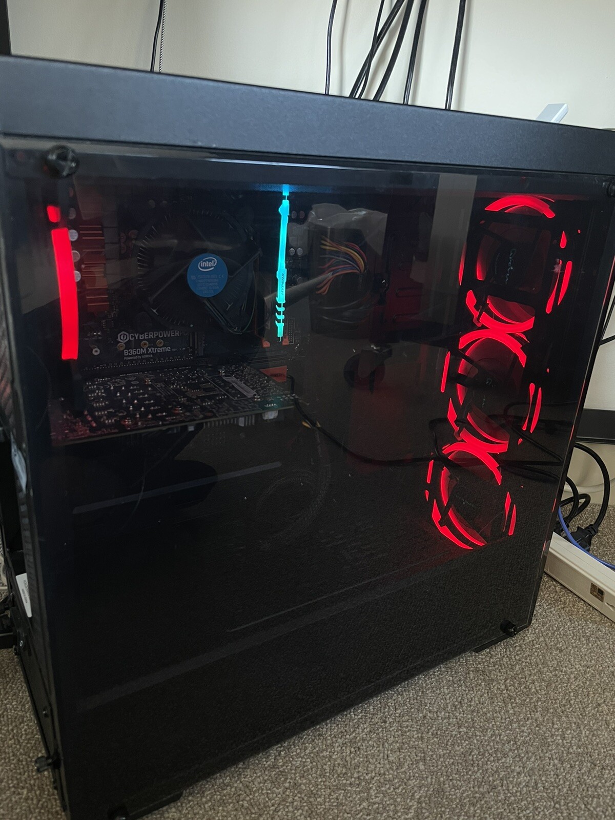 cyberpowerpc