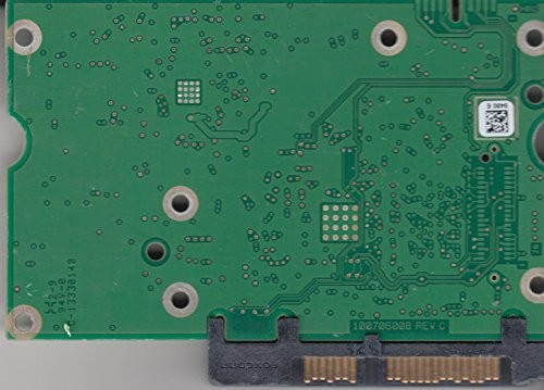 ST1000NM0033, 9ZM173-003, SN03, 8480 E, Seagate SATA 3.5 PCB (PCB)