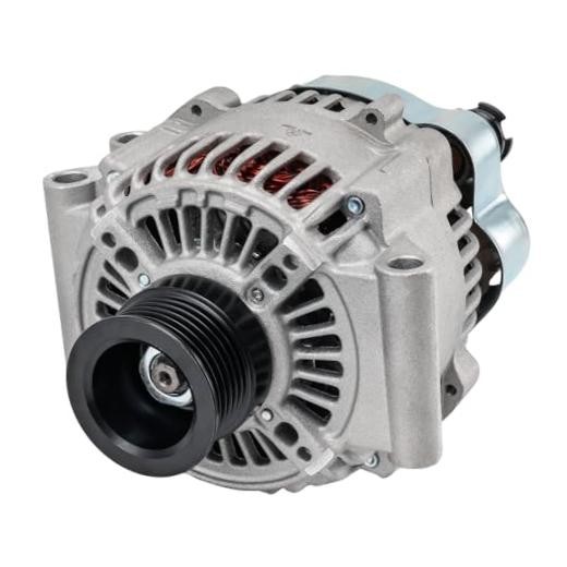 Alternator Replacement for Mini Cooper 2002-2006 2008, Alternator 11049N
