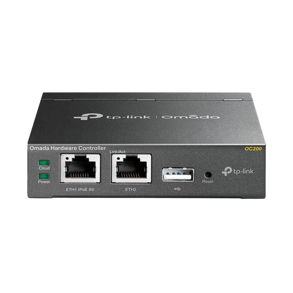 Omada OC200 131138 Cloud Controller **New Retail** ~E~