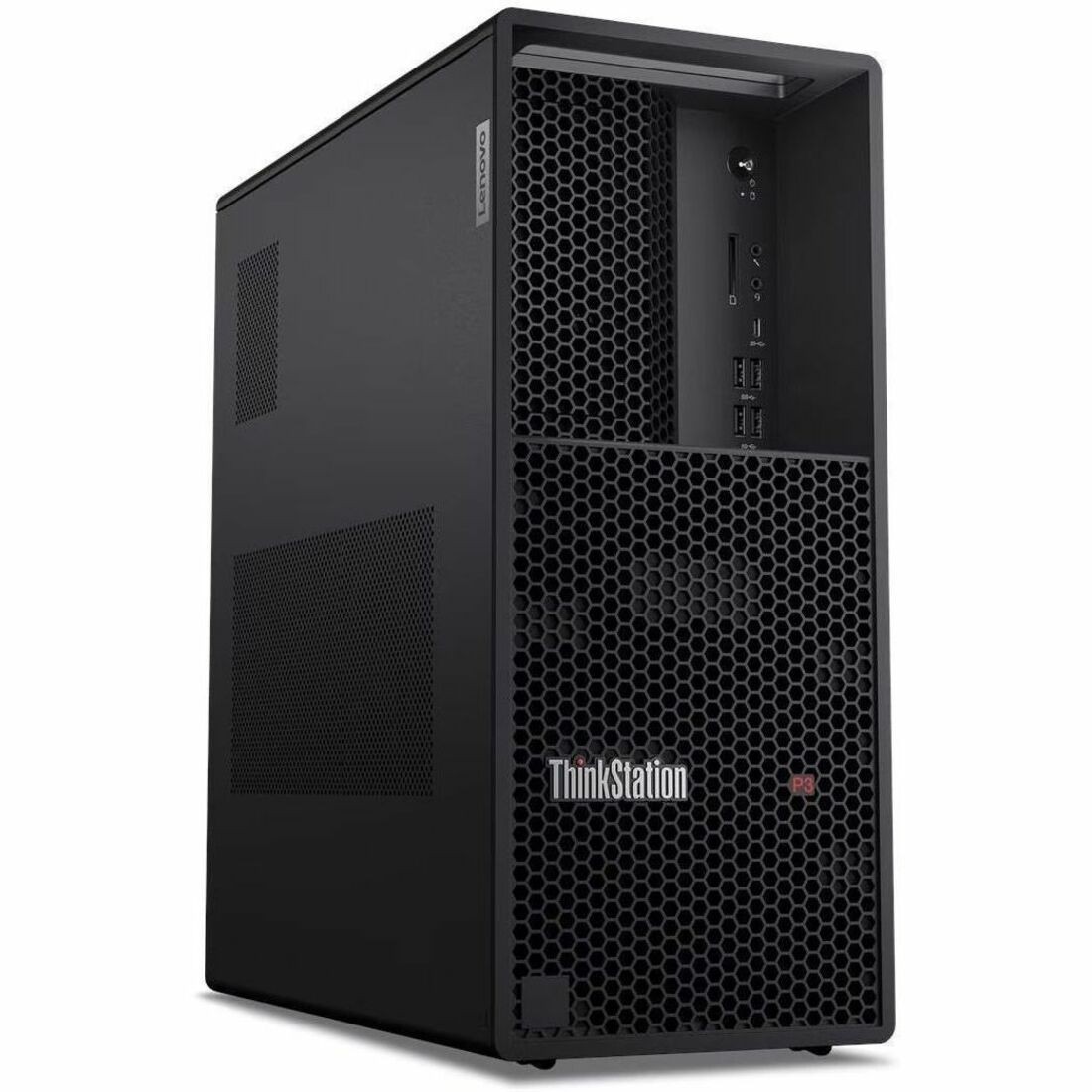 Lenovo 30HT0053US ThinkStation P3 Gen 2 Workstation Intel Core Ultra 7