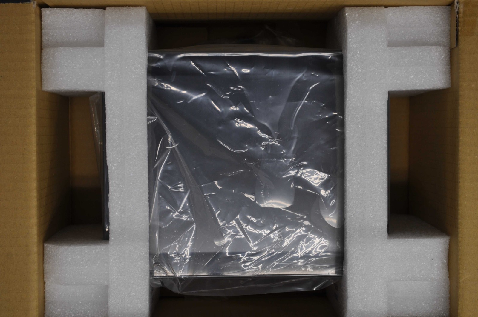 NEW REDSIS ONLY DISPLAY 8.4" BLACK FOR POS495 P07508499580