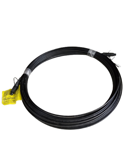 Corning Flat Drop Cable 90FT(434301EB1TD090F)