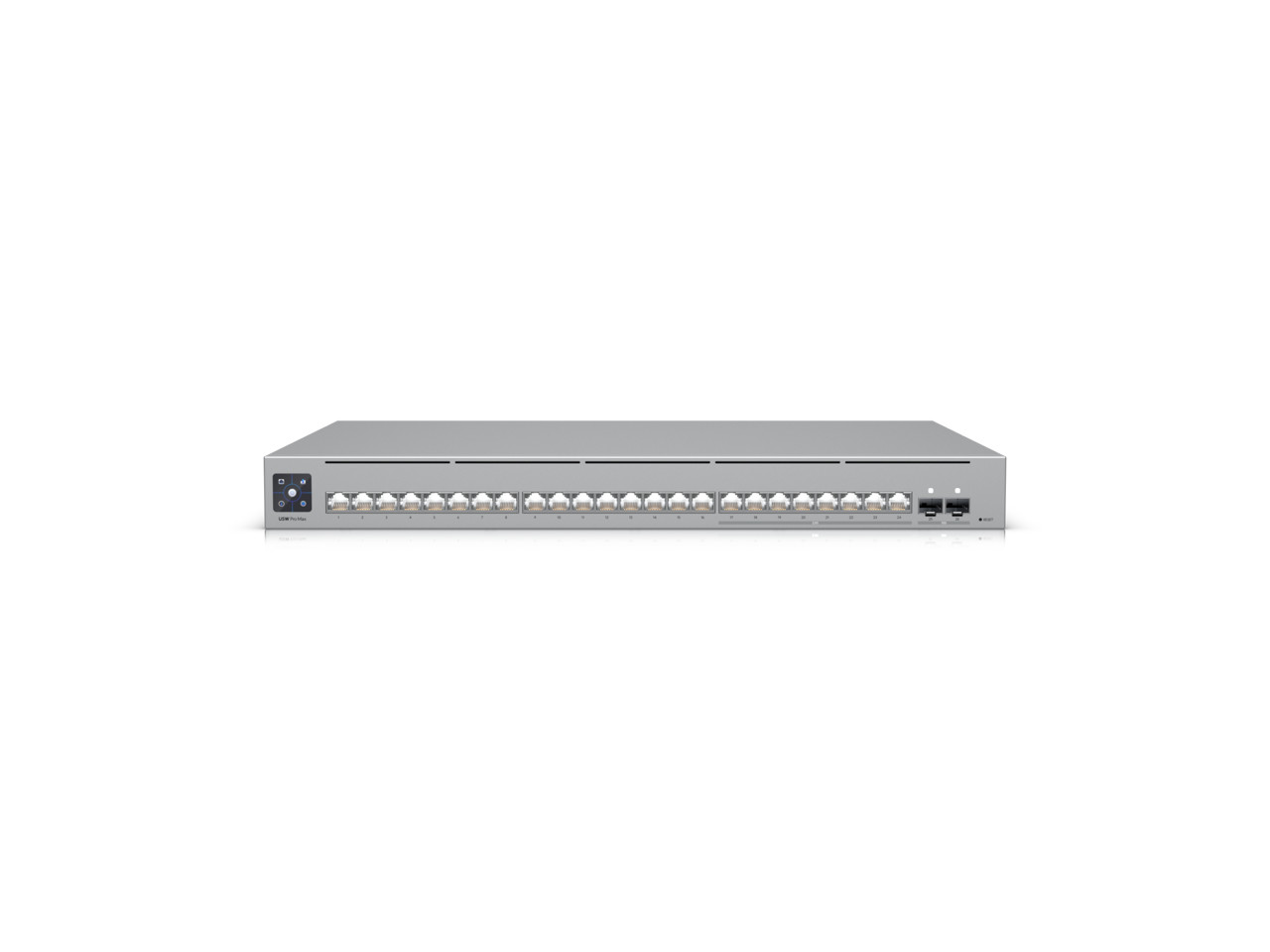 Ubiquiti Pro Max 24, 24-Port Layer 3 Switch (USW-Pro-Max-24)