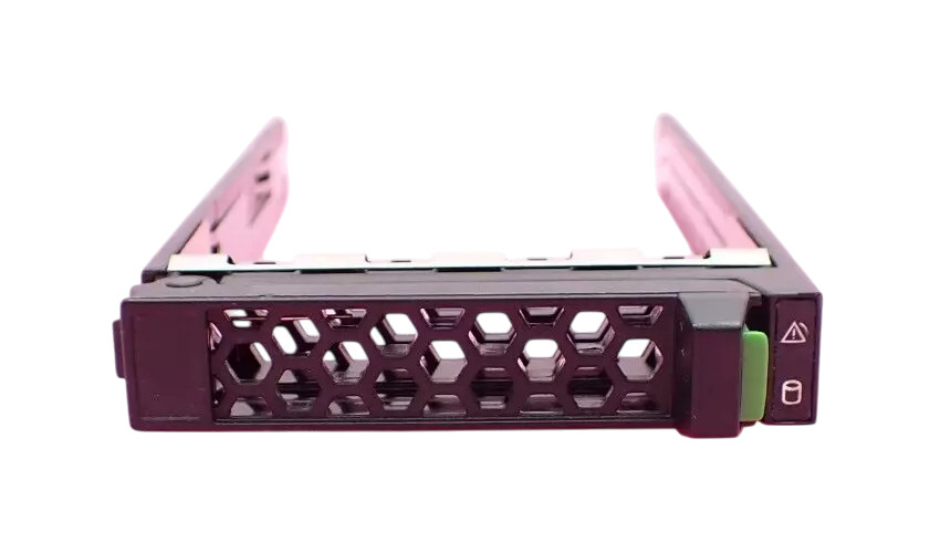 Fujitsu Primergy 2.5" SFF Hard Drive Caddy/Tray A3C40179841 for M-Series M1-M7