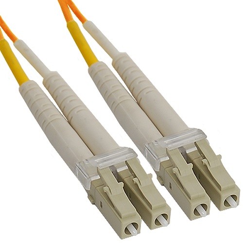 ICC JUMPER LC-LC DUPLEX MM 62.5/125Âµm1M ICFOJ1M301 UPC 633758015004