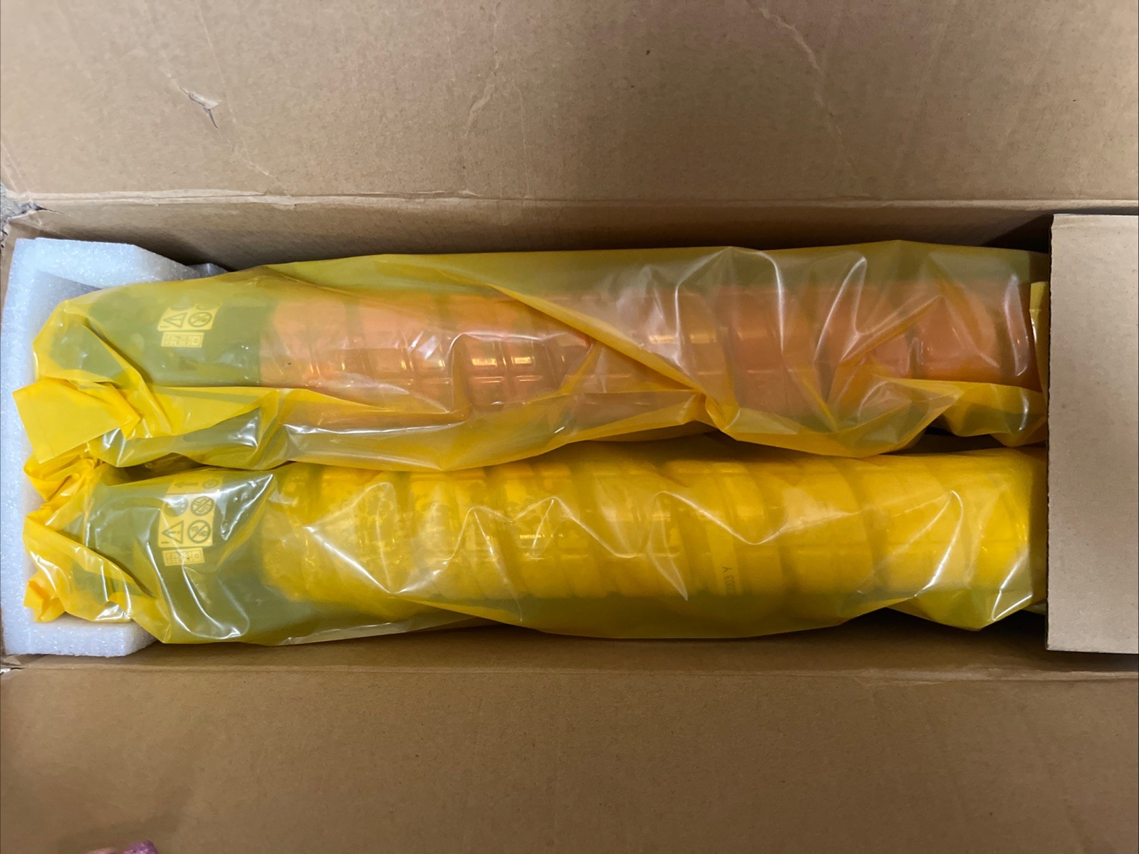 MP C3503 C3003 Toner Cartridge set (4 Pack, 1BK/1C/1M/1Y) - Lovn 841813 84181...