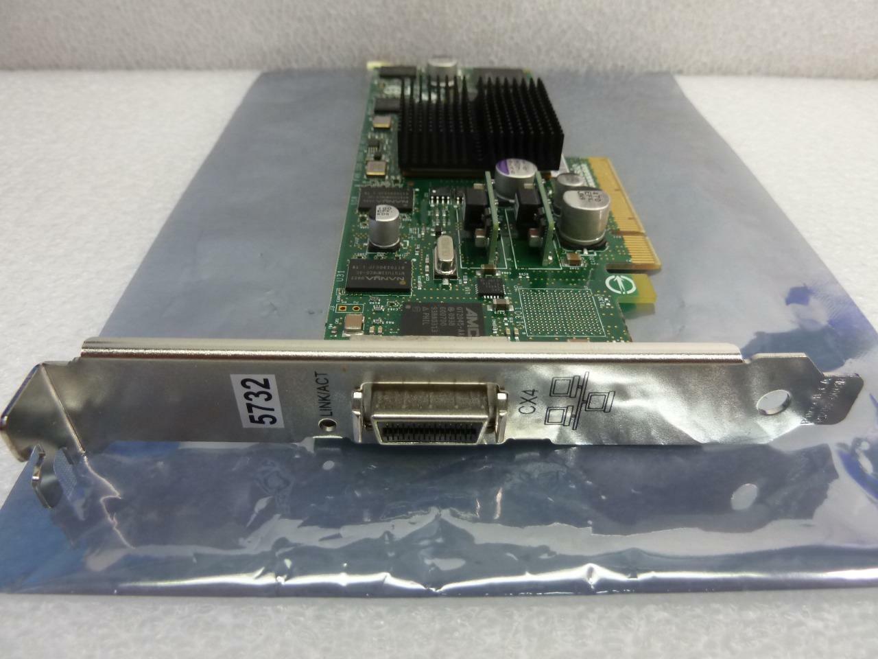 IBM 46K7899 Single Port 10Gb Ethernet - CX4 PCI Express Adapter 5732