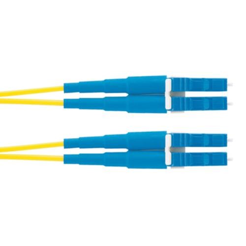 Panduit Fiber Optic Duplex Patch Network Cable (f92erlnlnsnm002)
