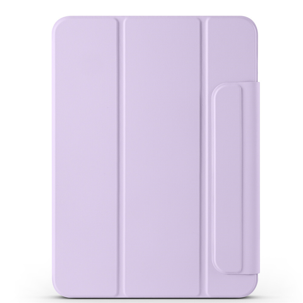 Fr iPad 5/6/7/8/9/10/11th Mini Air Pro 11 Detachable Magnetic Smart Case Cover.