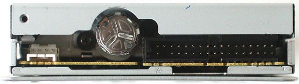 Teac fd-235hg c103 -u5, p/n 193077c103, 07t326 rev.a00 (black)