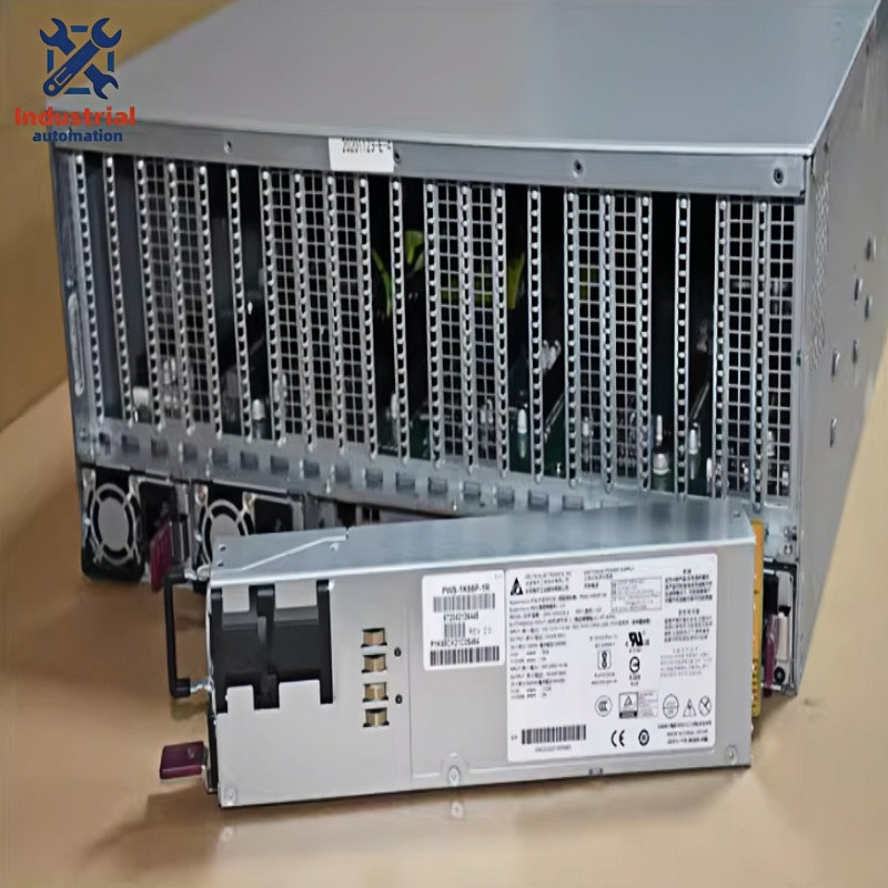 Supermicro 4028GR-TR 4U Barebone 8x GPU Slots SATA 2000W Redundant PSU