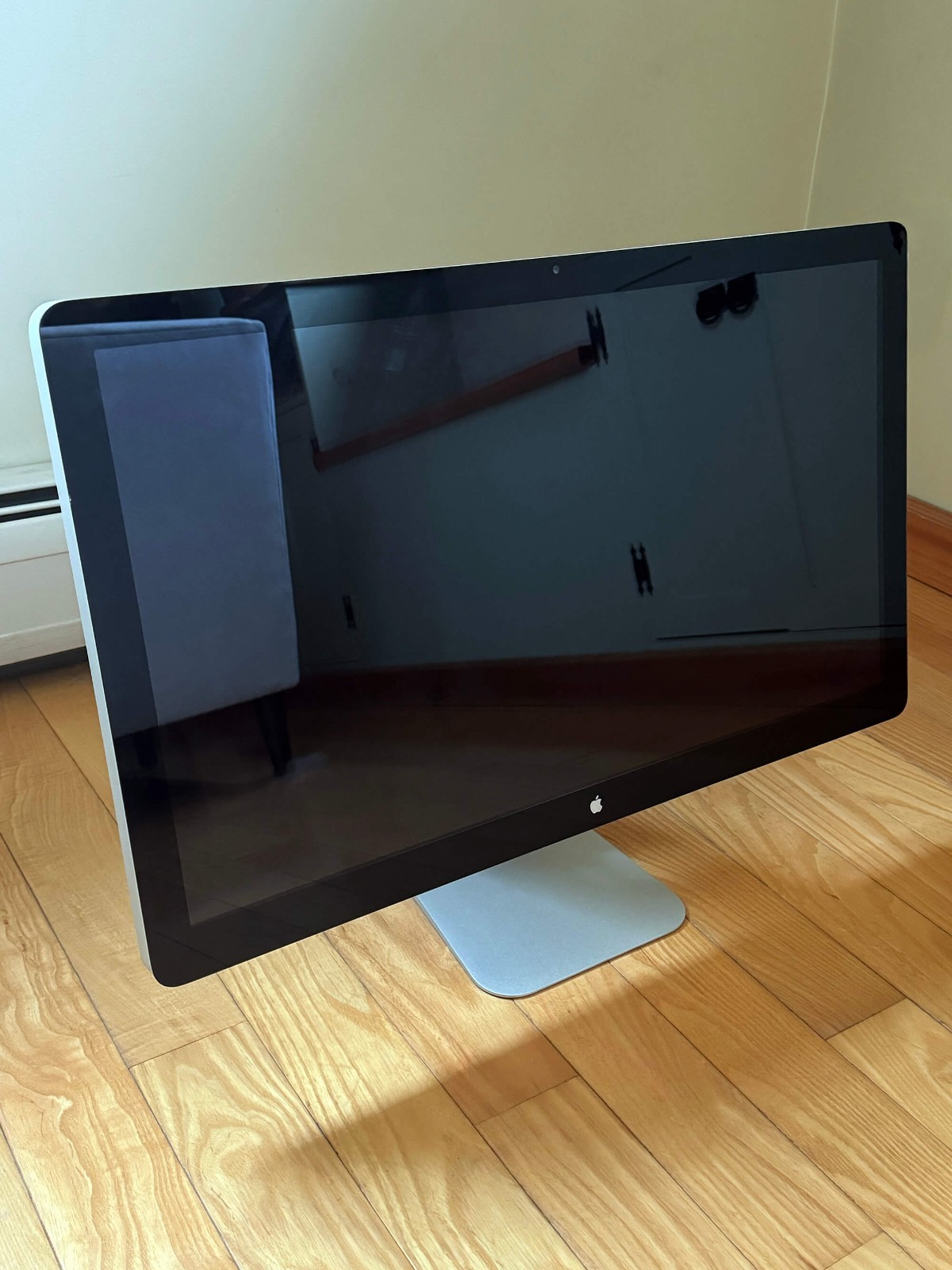 Apple Thunderbolt Display 27” A1407 2560x1440 Tested Excellent