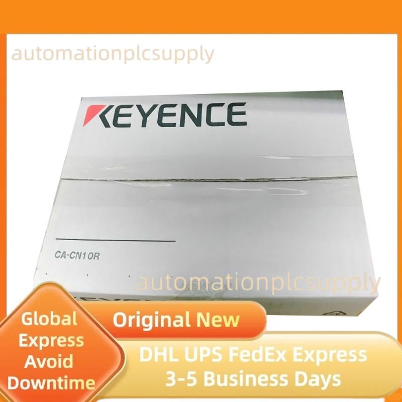 1PC NEW KEYENCE CA-CN10R Bucking resistant camera cable