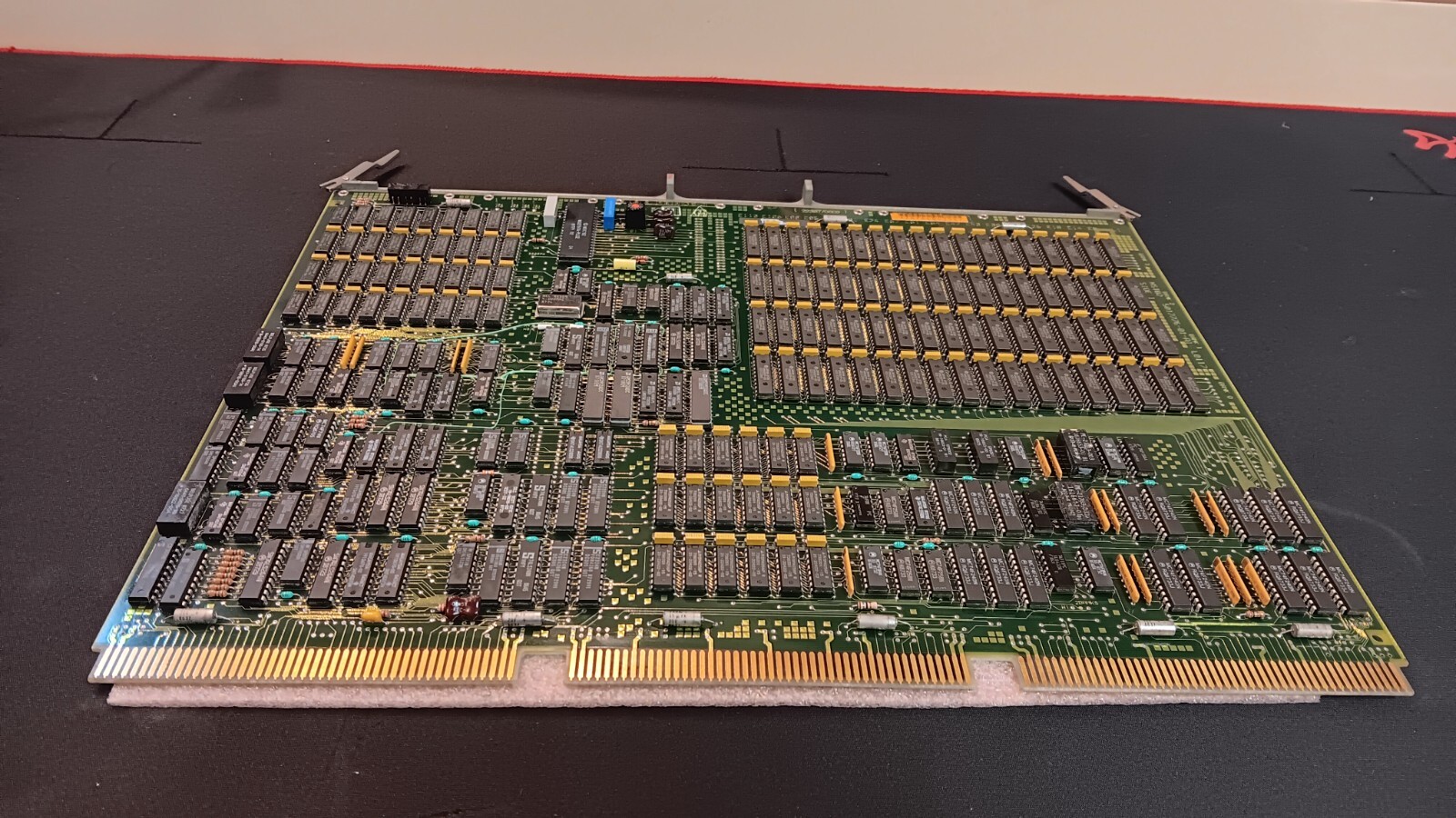 DEC Digital Equipment Corp VAX 11/750 L0117 MSTD2 Board Module