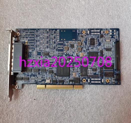 1pc used  AMP-208C control card
