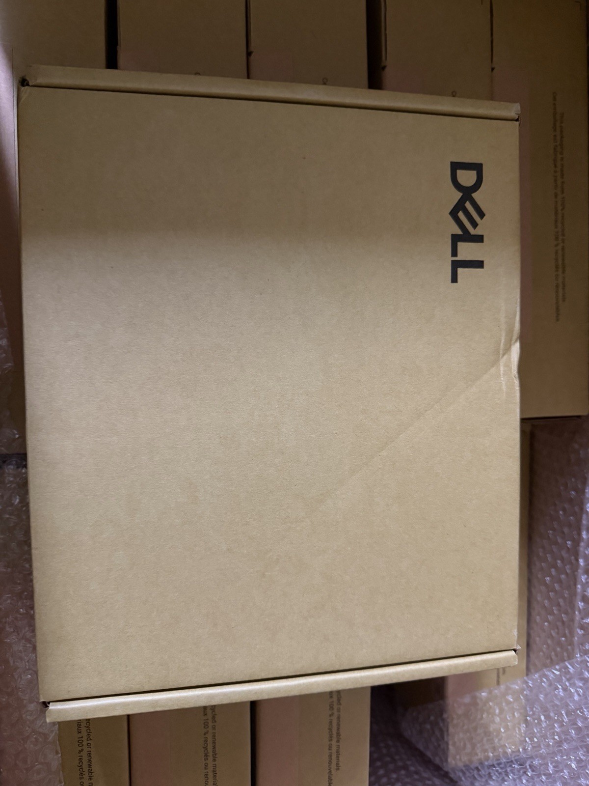 Dell Pro Dock WD25Z USB-C Docking Station Multi-Monitor Laptop Dock DELL-WD25Z