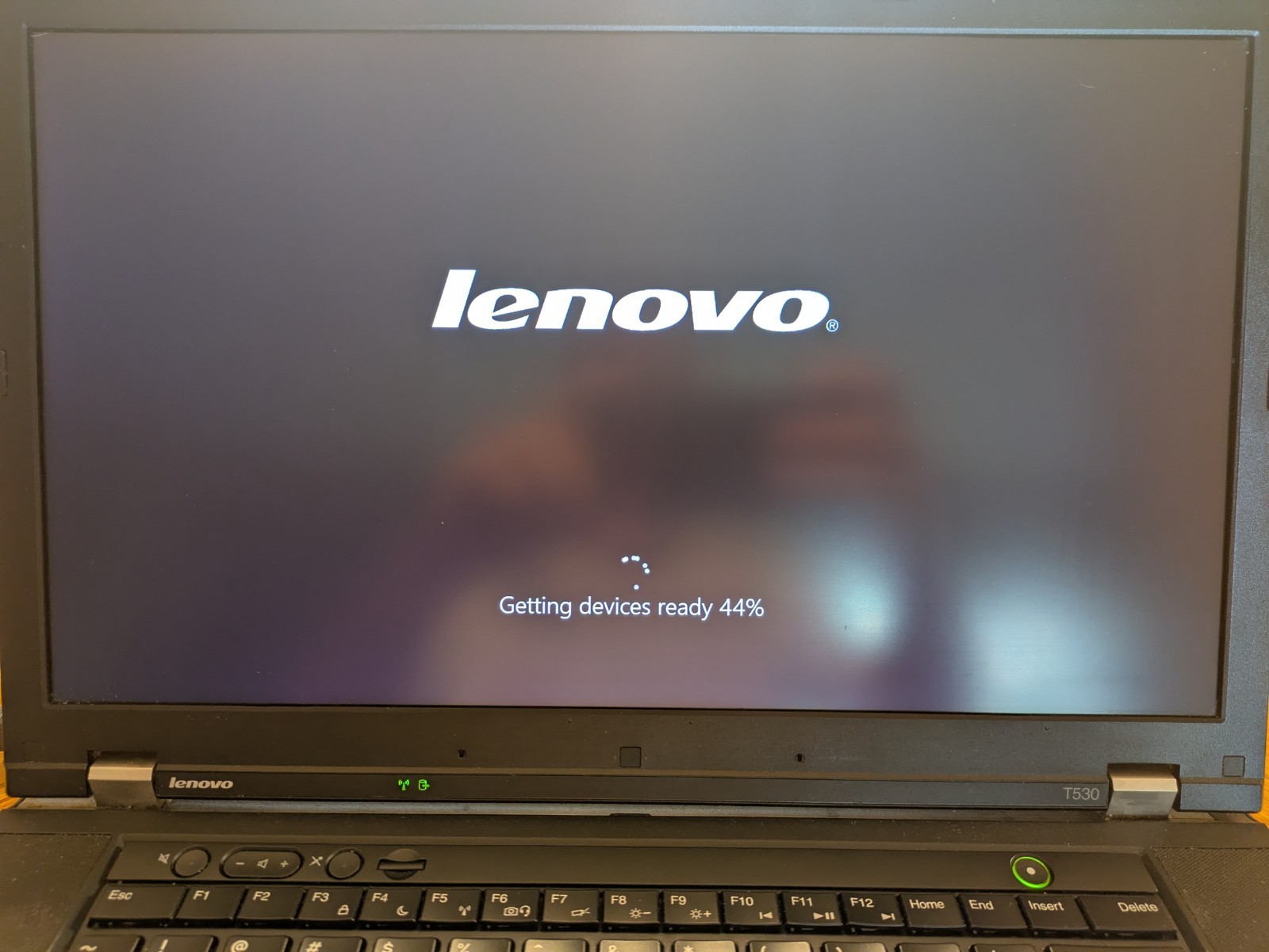 Lenovo ThinkPad T530 15.6" Laptop | i5-3320M | 8GB RAM | 128GB SSD