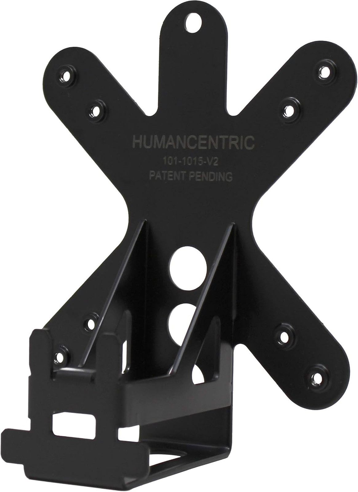 VESA Mount Adapter Bracket Compatible with Acer R240HY Bidx Monitors, Wall