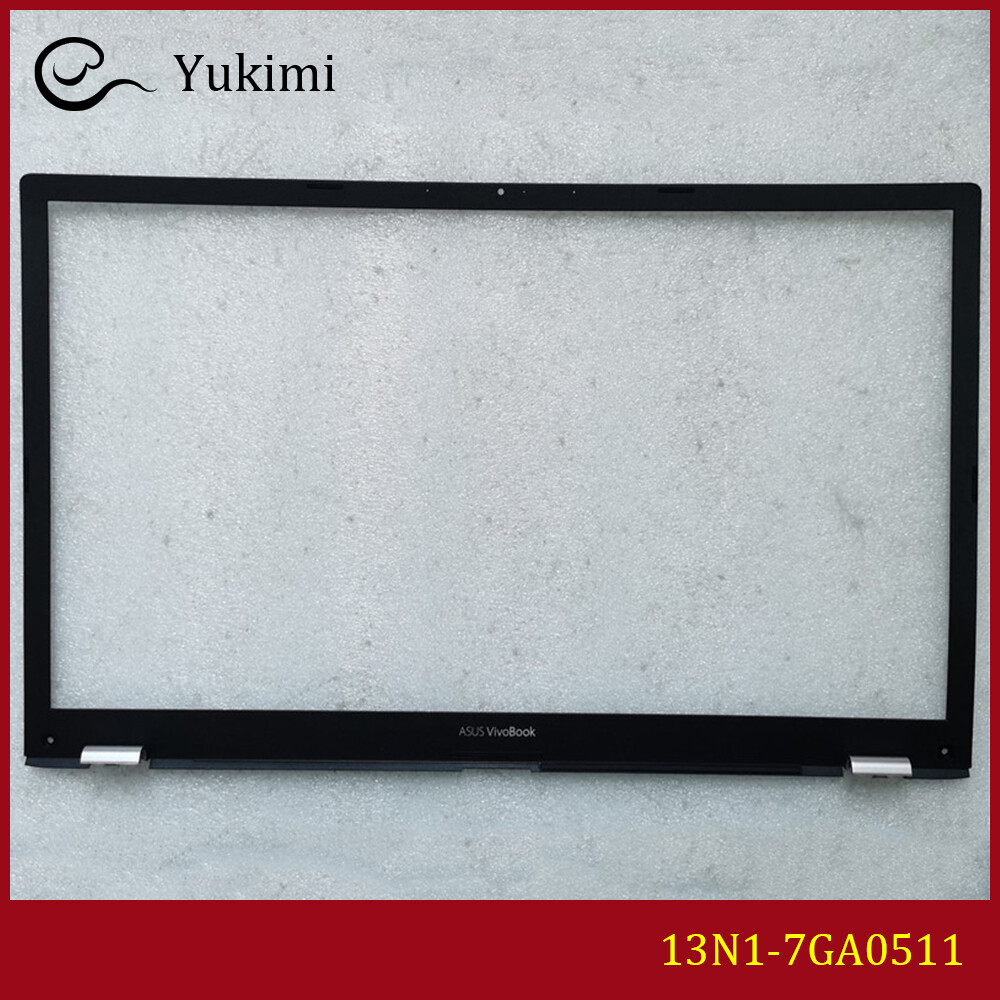 13N1-7GA0511 FOR ASUS VivoBook Black Laptop B Shell Screen Frame Shell