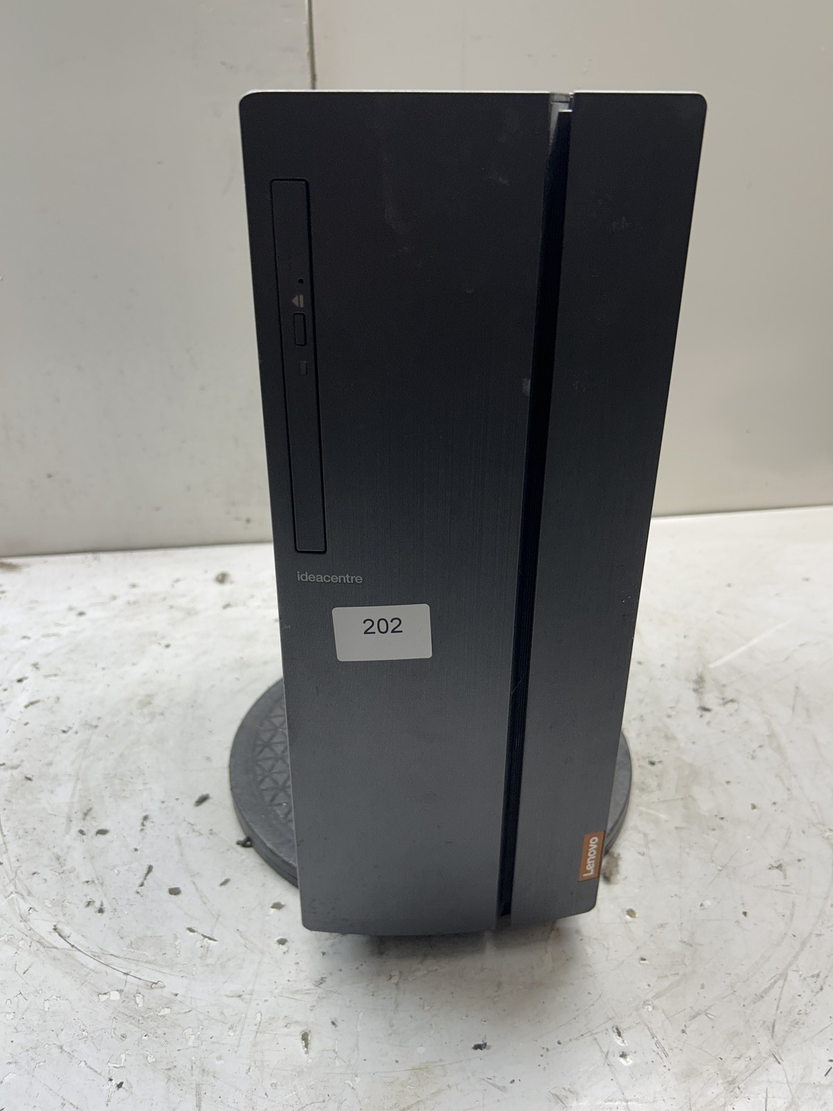 Lenovo Ideacentre 510A-15ABR AMD A12-9800 RADEON R7 3.8GHz 8GB NO HDD