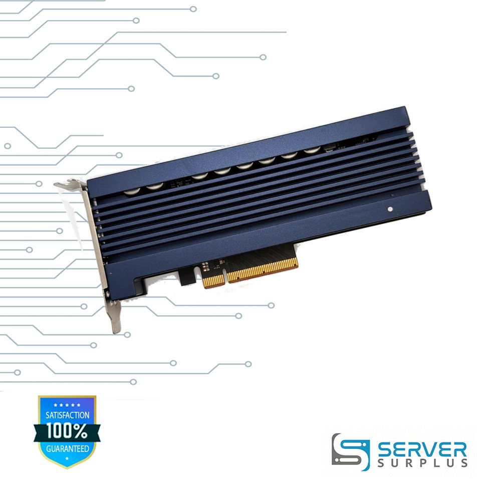 Samsung PM1725b 1.6TB NVMe AIC Enterprise SSD | MZPLL1T6HAJQ-00AH3