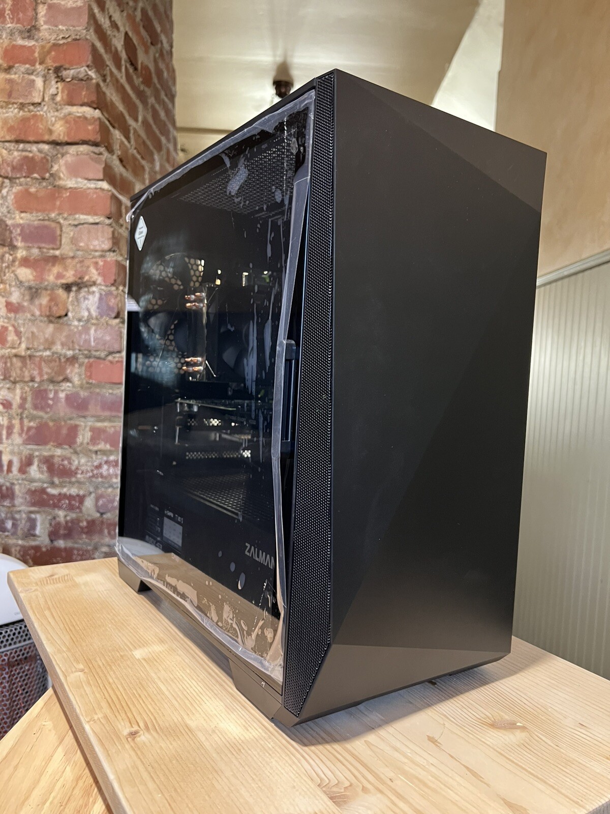 12-Cores/24-Threads CPU,16GB RAM, 1.2TB, M.2SSD, NVIDIA Quadro, Win-11 Pro, WiFi