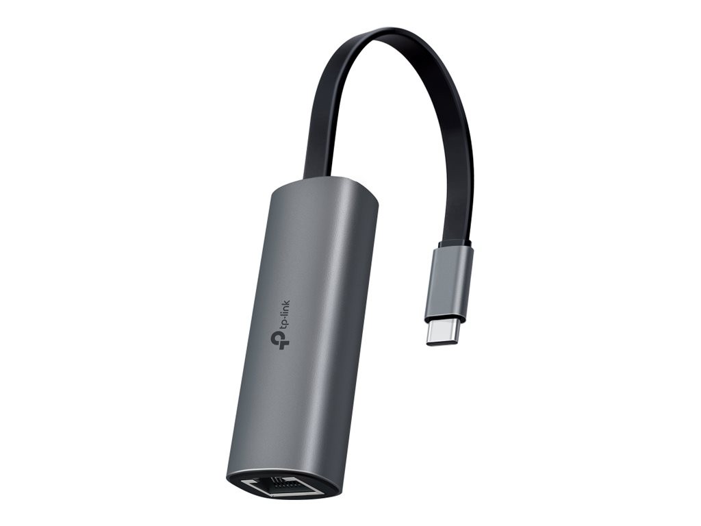 TP-LINK UE302C USB Type C to 2.5 Gigabit Ethernet Adapter Adapter