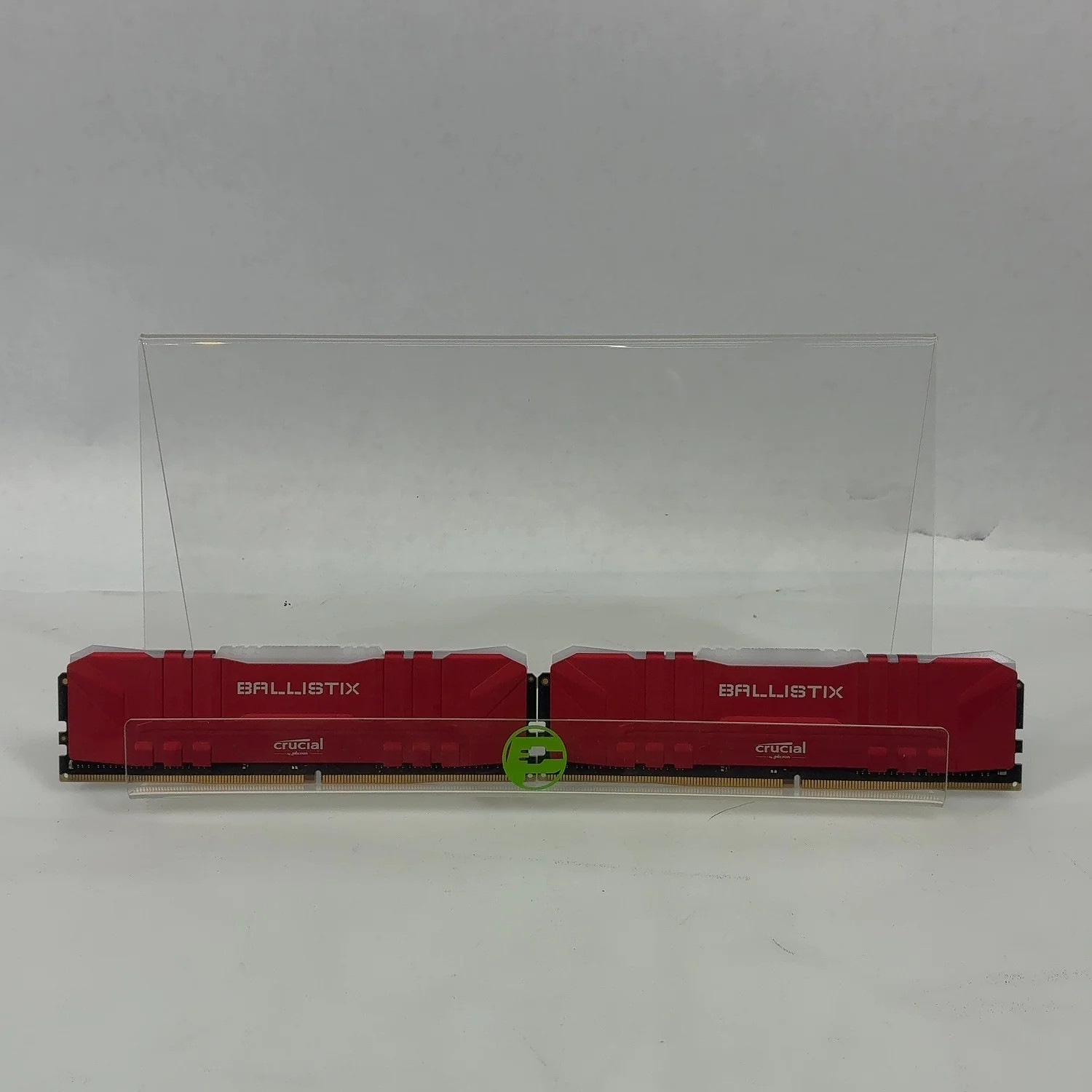 Crucial Ballistix 16GB (2x8GB) RAM DDR4 3200MHz BL8G32C16U4RL.M8FE