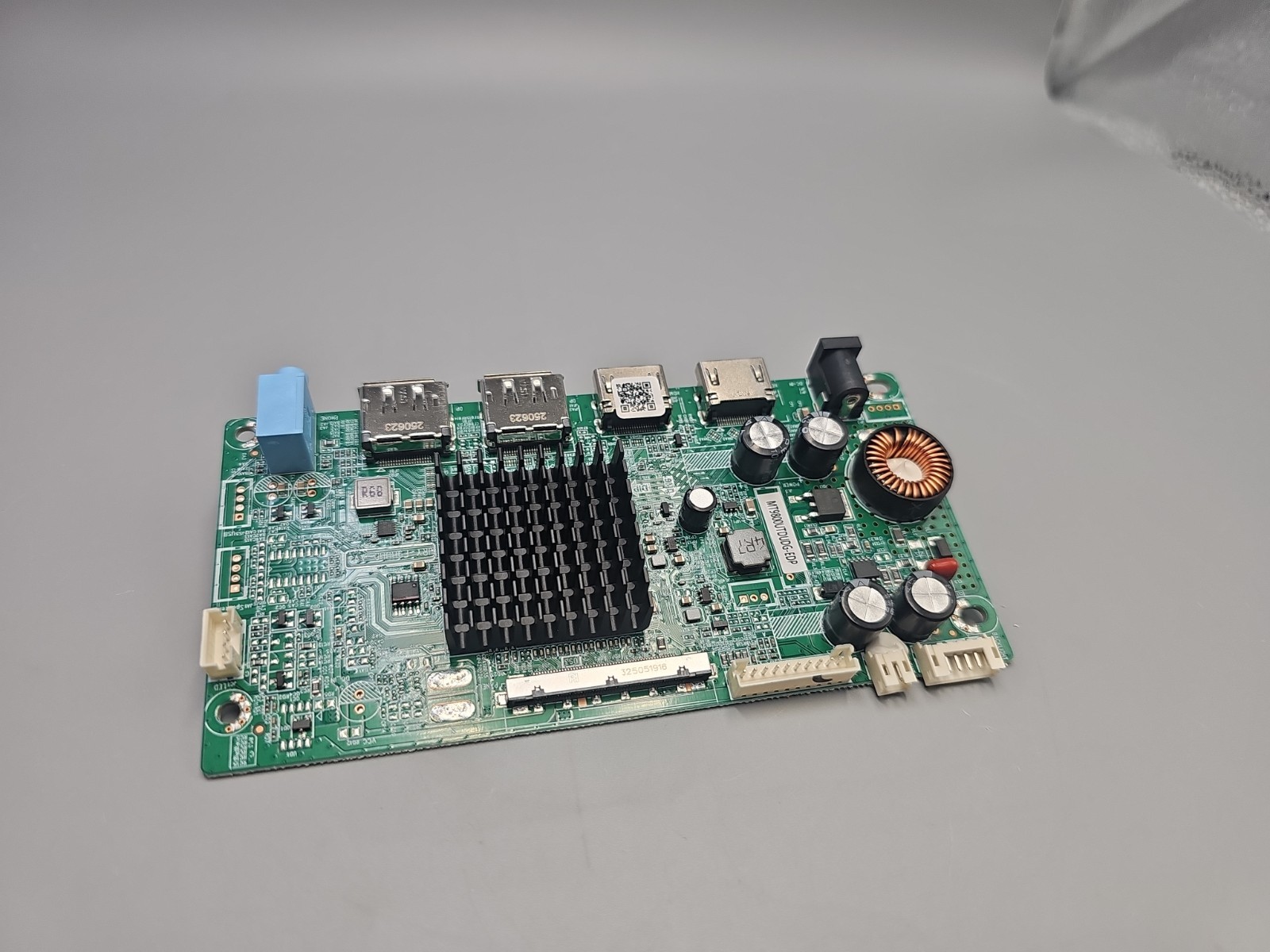 Original Main Board For SANSUI 32 Inch ES-G27C1Q Curved Gaming Monitor