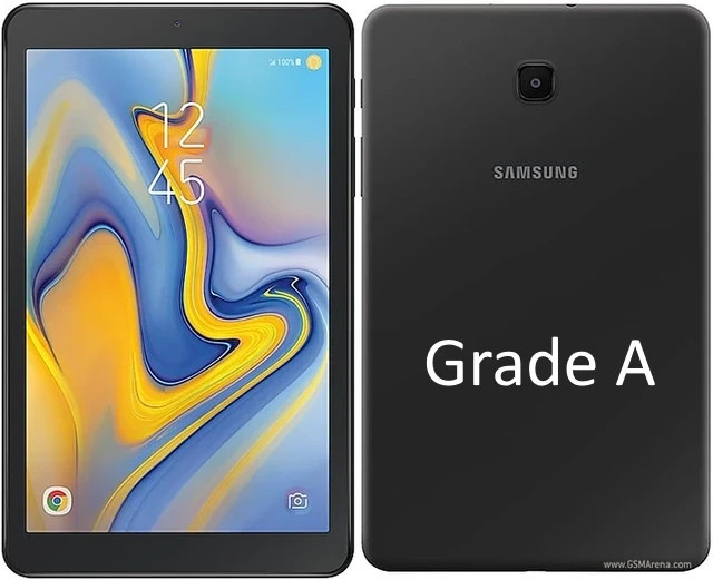 Samsung Galaxy Tab A 8.0" (2018) SM-T387VK 32GB Verizon LTE - Grade A Condition