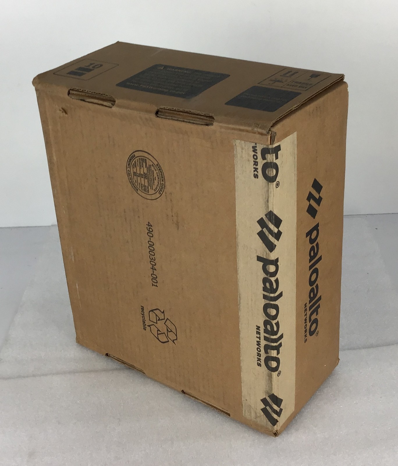 Palo Alto PANPA440 Next Generation Firewall 8x 1GB RJ45 Ports G2U