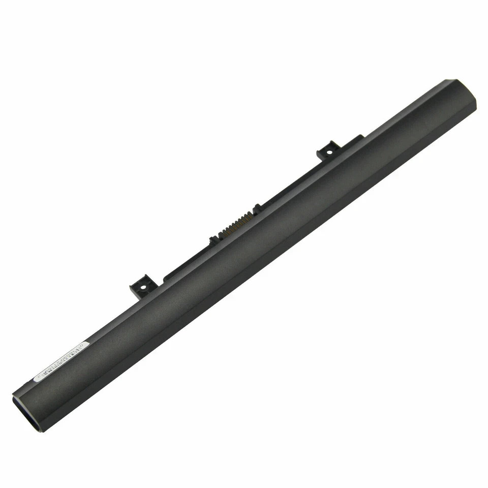 2200mAh Battery for Toshiba Satellite L55-B5276 C55T-B5349 C55T-B5109 C55T-C5300