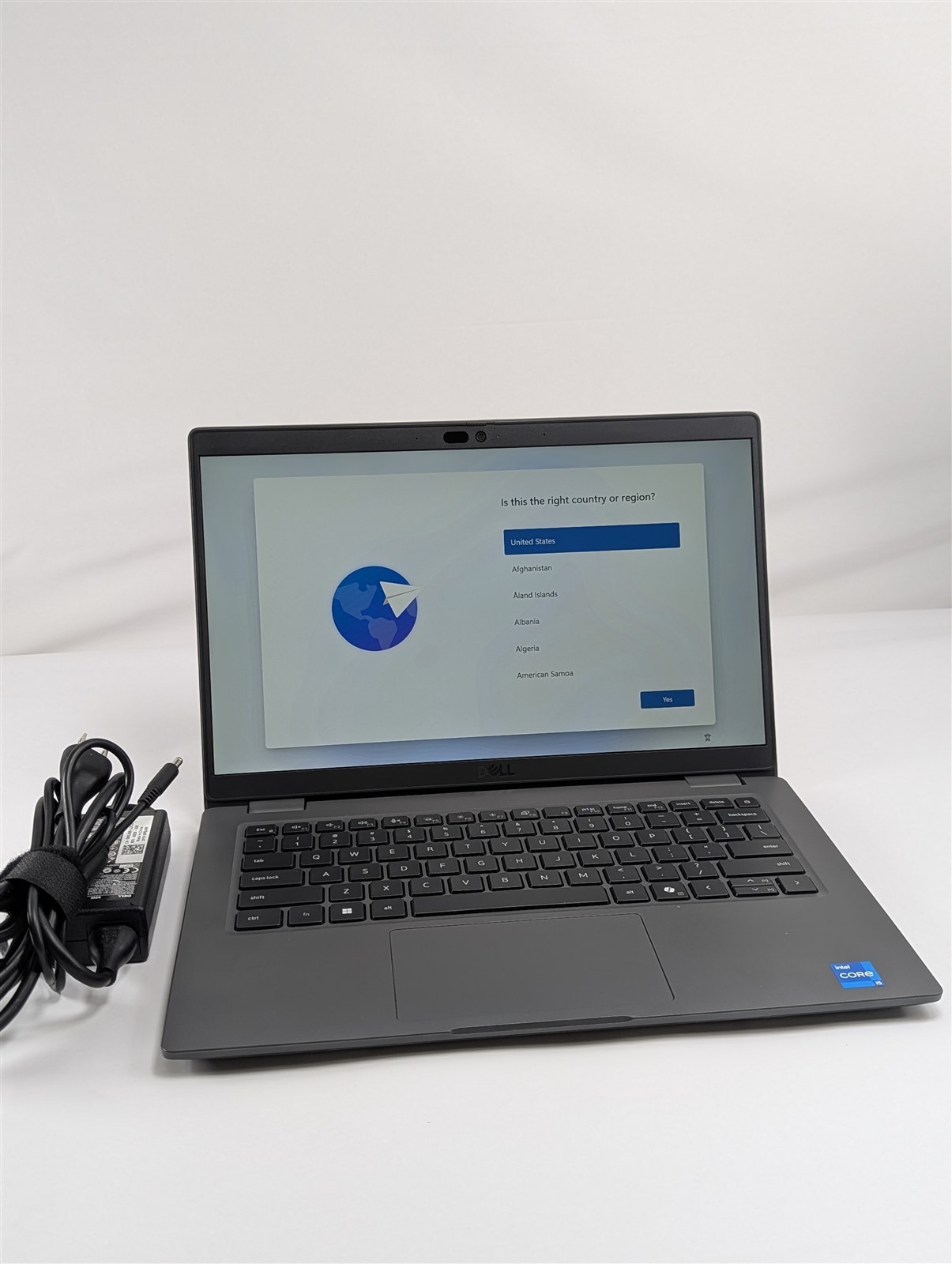 Dell Latitude 3450 14” i5-1345U 32GB 256GB SSD FHD Business Laptop Win11 Home