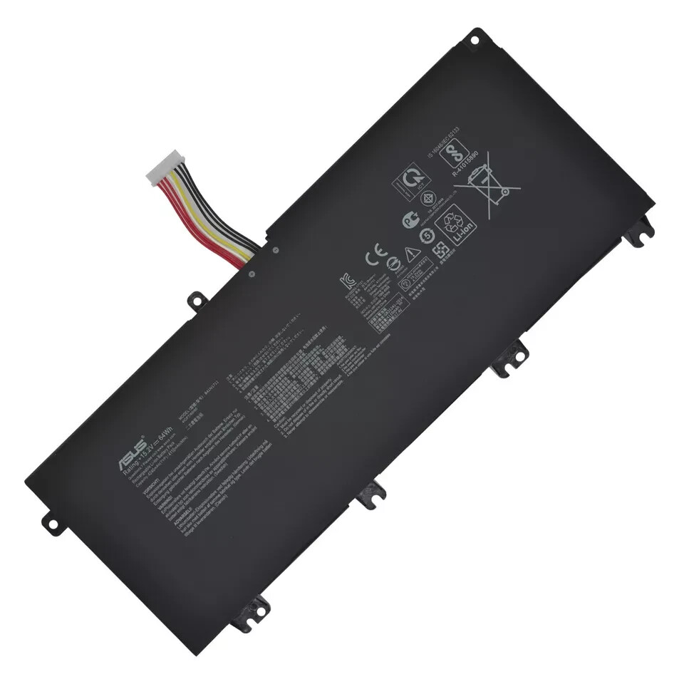 Genuine B41N1711 battery for Asus TUF Gaming FX705DT-AU068T FX705DD FX705DU 64Wh