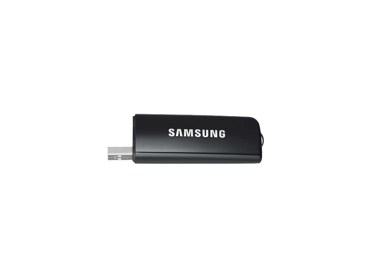 Genuine WIS12ABGNX Wireless LAN USB Adapter LinkStick For SAMSUNG Smart HDTV