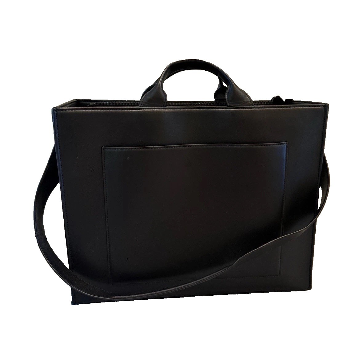 Dagne Dover Daily Tote Black  Medium