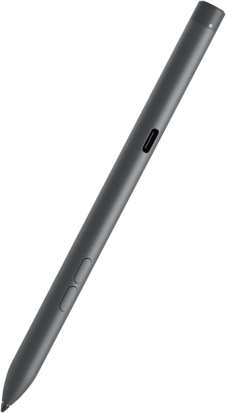 Premier Active Pen for Dell PN7522W Rechargeable Stylus