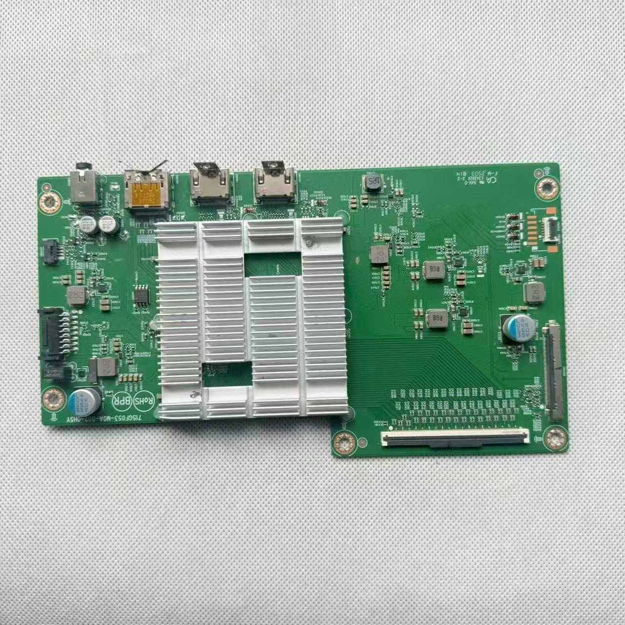 MOTHERBOARD 715GF053-M0A-B02-0H5Y FOR 27 INCH