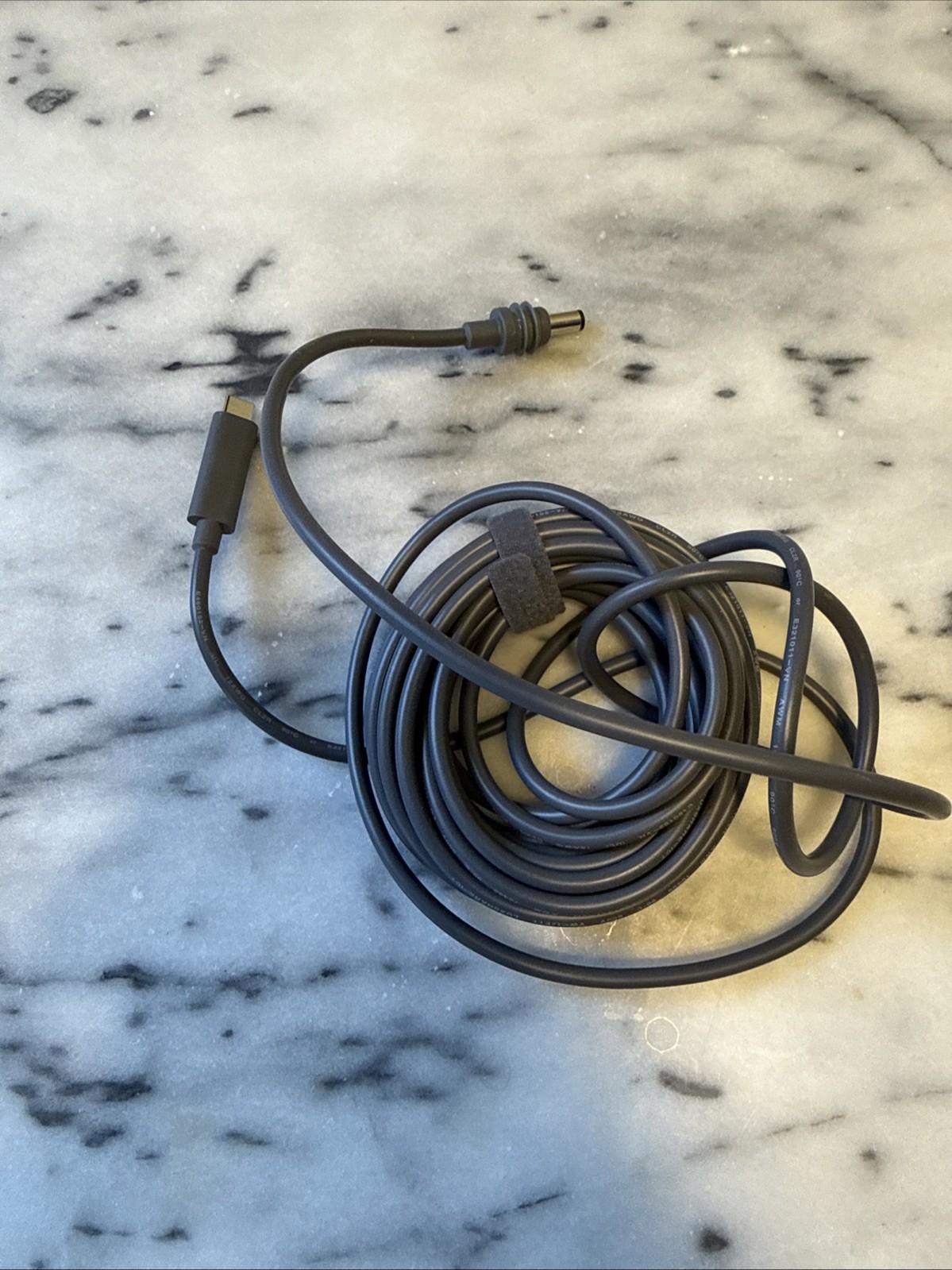 Starlink Mini USB C to DC Power Cable 16.4 FT/5 M Starlink Mini Cable 100W USB