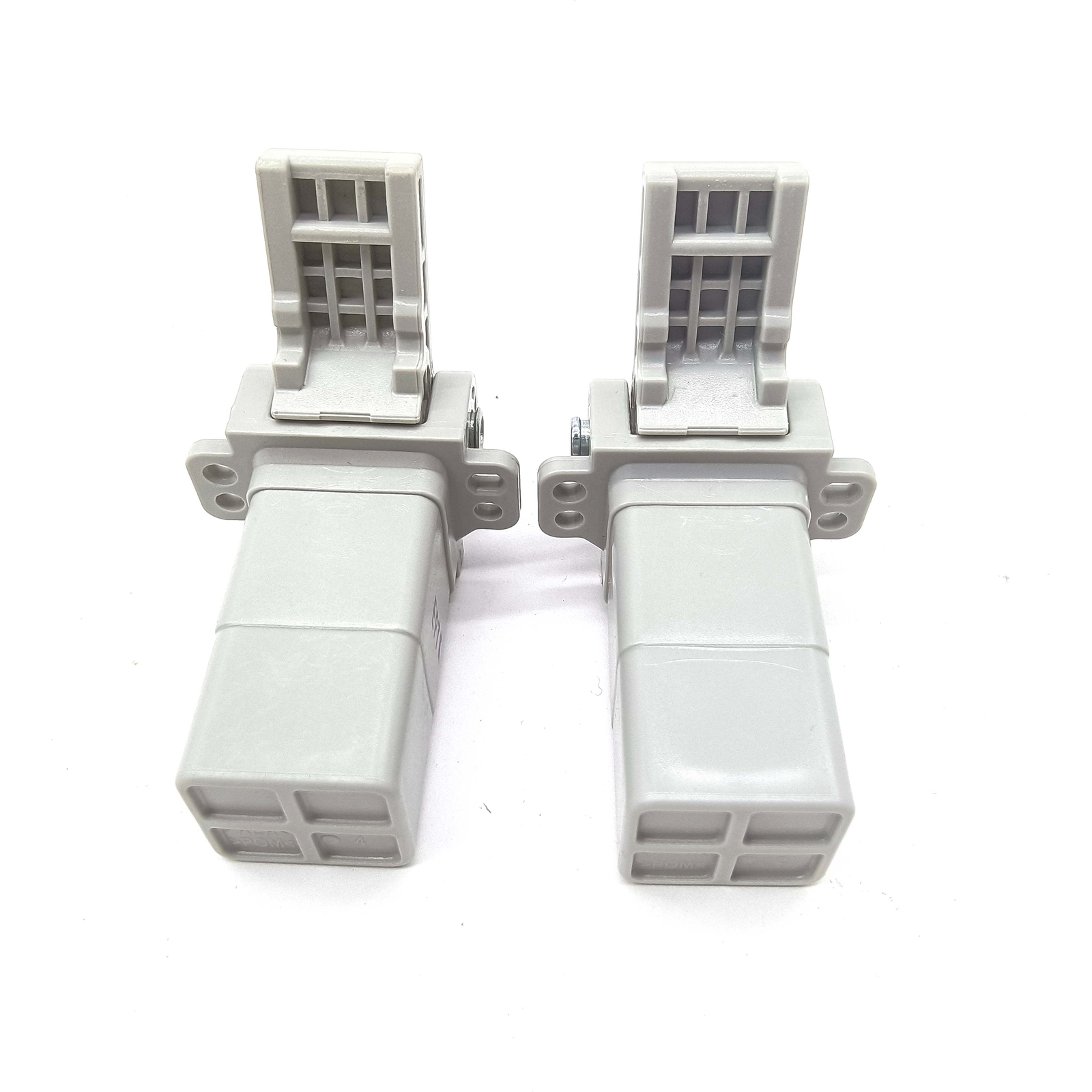 1Set Hinge Fits For EPSON M15146 L15168 M15147 M15188 L6578 C7000 WF7848 L15158